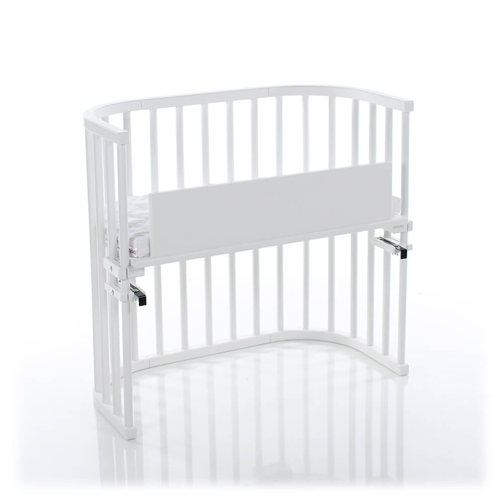 Bedside Crib Co Sleeper bedside co sleeper that attaches to parents bed babybay 174 Bedside Crib Co Sleeper bedside co sleeper that attaches to parents bed babybay 174