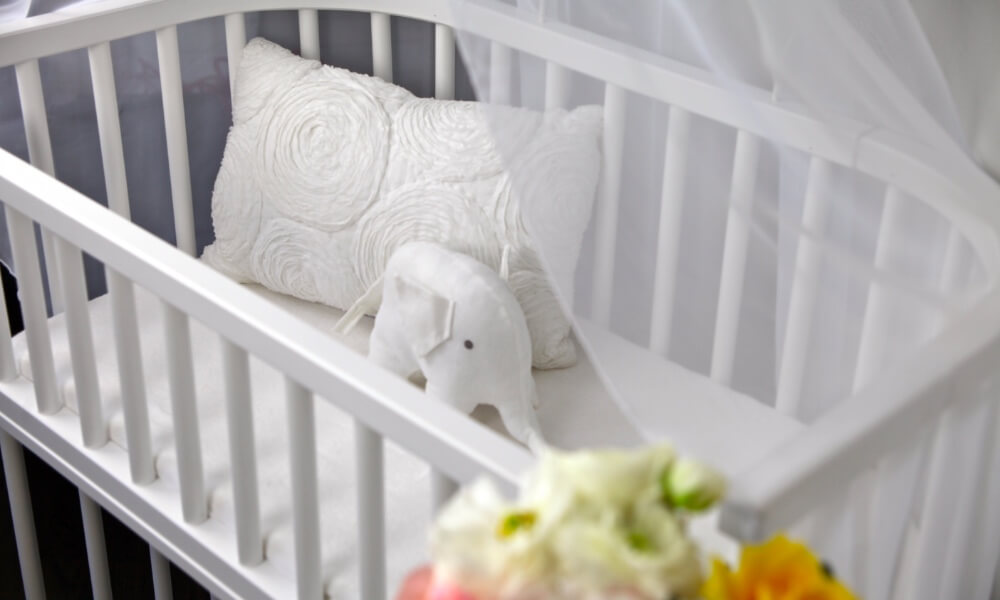 How to Transform Your Babybay Bedside Sleeper into a Bassinet