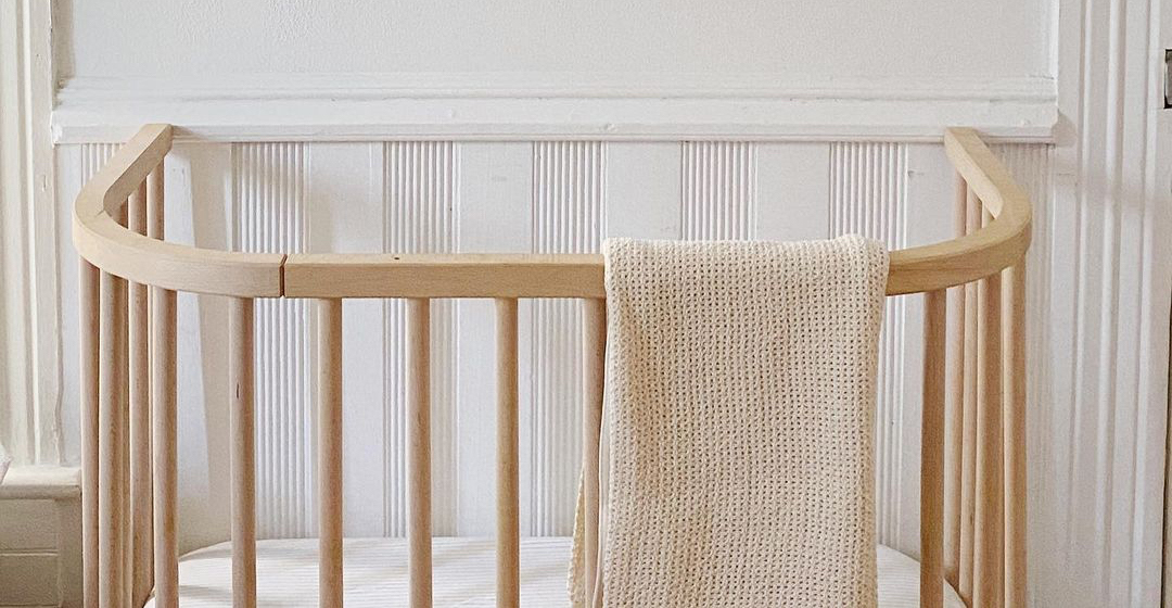 3 Reasons babybay is Perfect for a Minimal Nursery