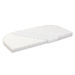 Classic Wave Mattress Pad