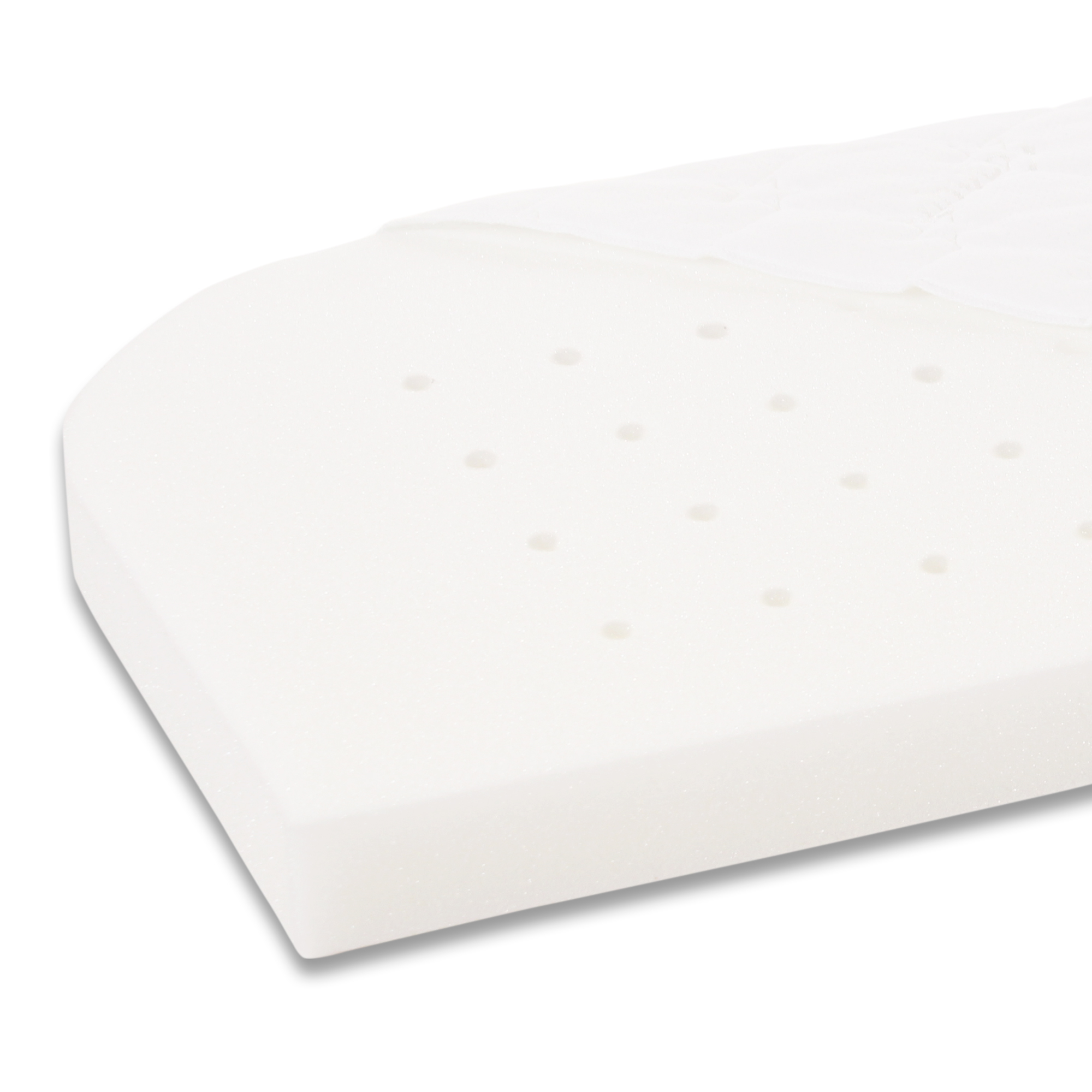 CODODO FITTED SHEET or MATTRESS PAD FOR BED BABYBAY