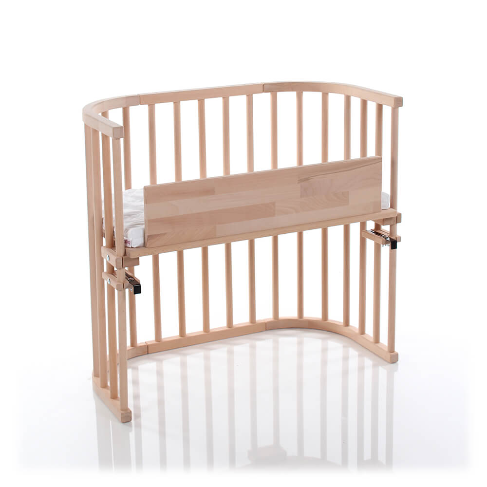 Bedside Co Sleeper Baby Bassinet