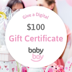 babybay gift card 100