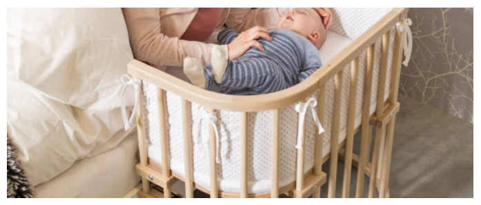 babybay Among Top 6 Co Sleeping Cribs