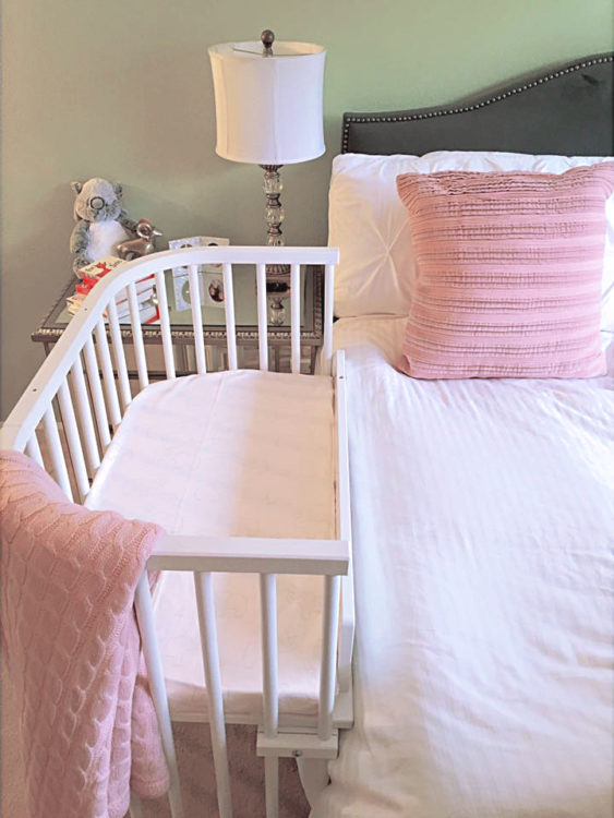 babybay sleeper reviews monarchmommy