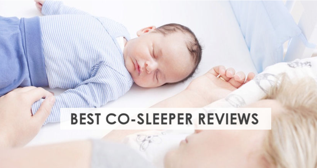 This Just In! Best Luxury Co-Sleeper on the Market Is babybay