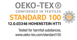 OEKO-Tex logo 