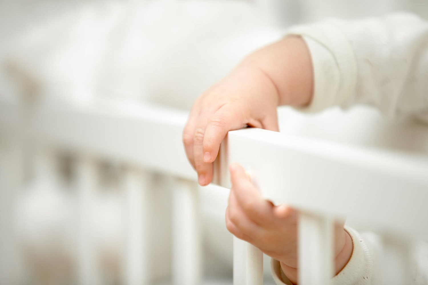 Is Your Baby’s Crib Exposing Them to Toxins? Here’s What You Need to Know
