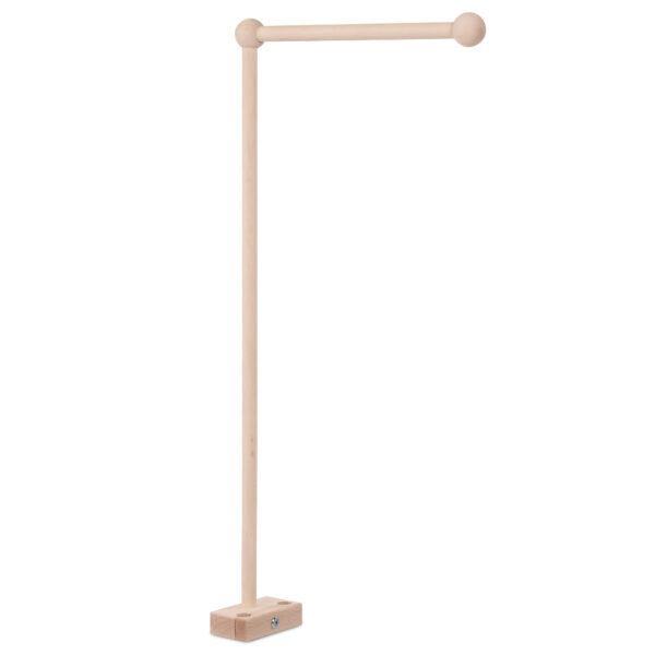 Mobile Holder Untreated