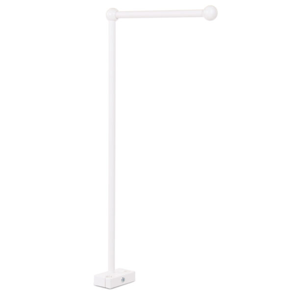 Mobile Holder - White