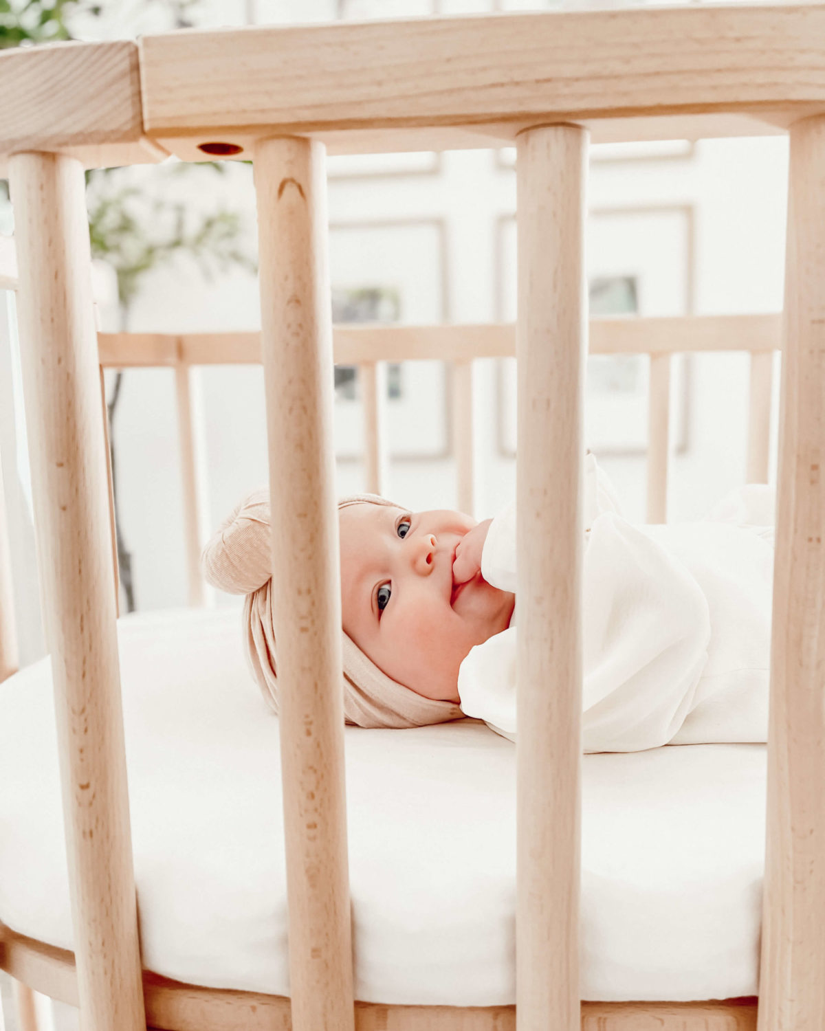The Secret Behind How to Transition from Co Sleeping to Crib: Be Consistent