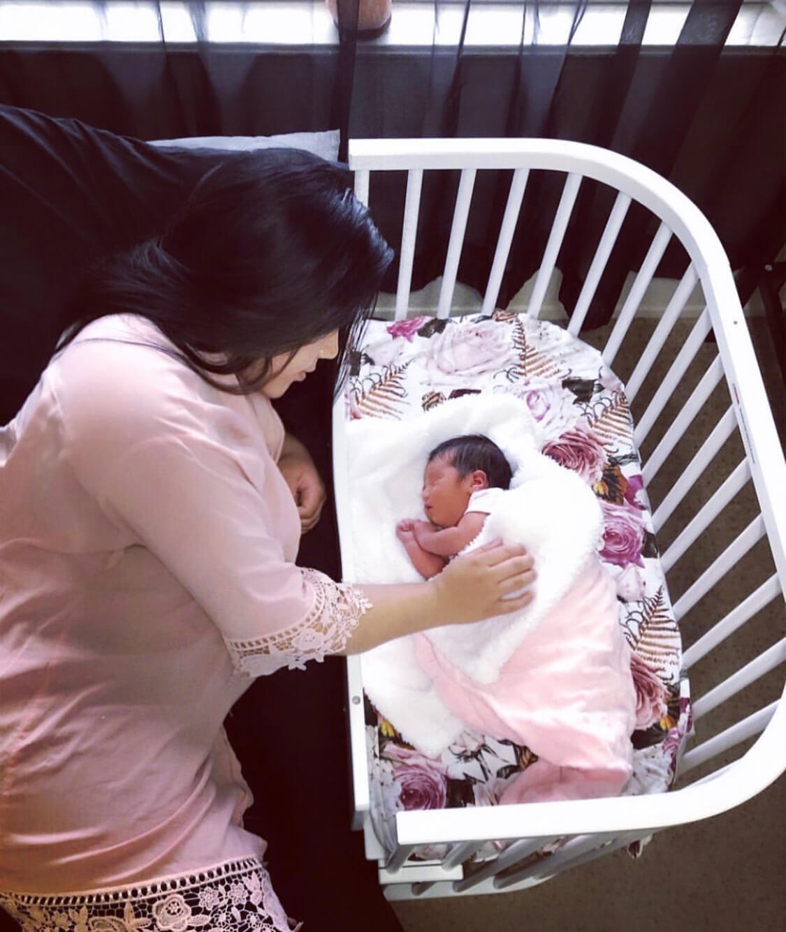 When Is Co Sleeping Safe for My Baby? babybay