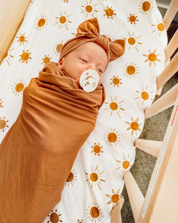 Why is Co Sleeping Bad for Newborns? (Hint It’s Not!) babybay