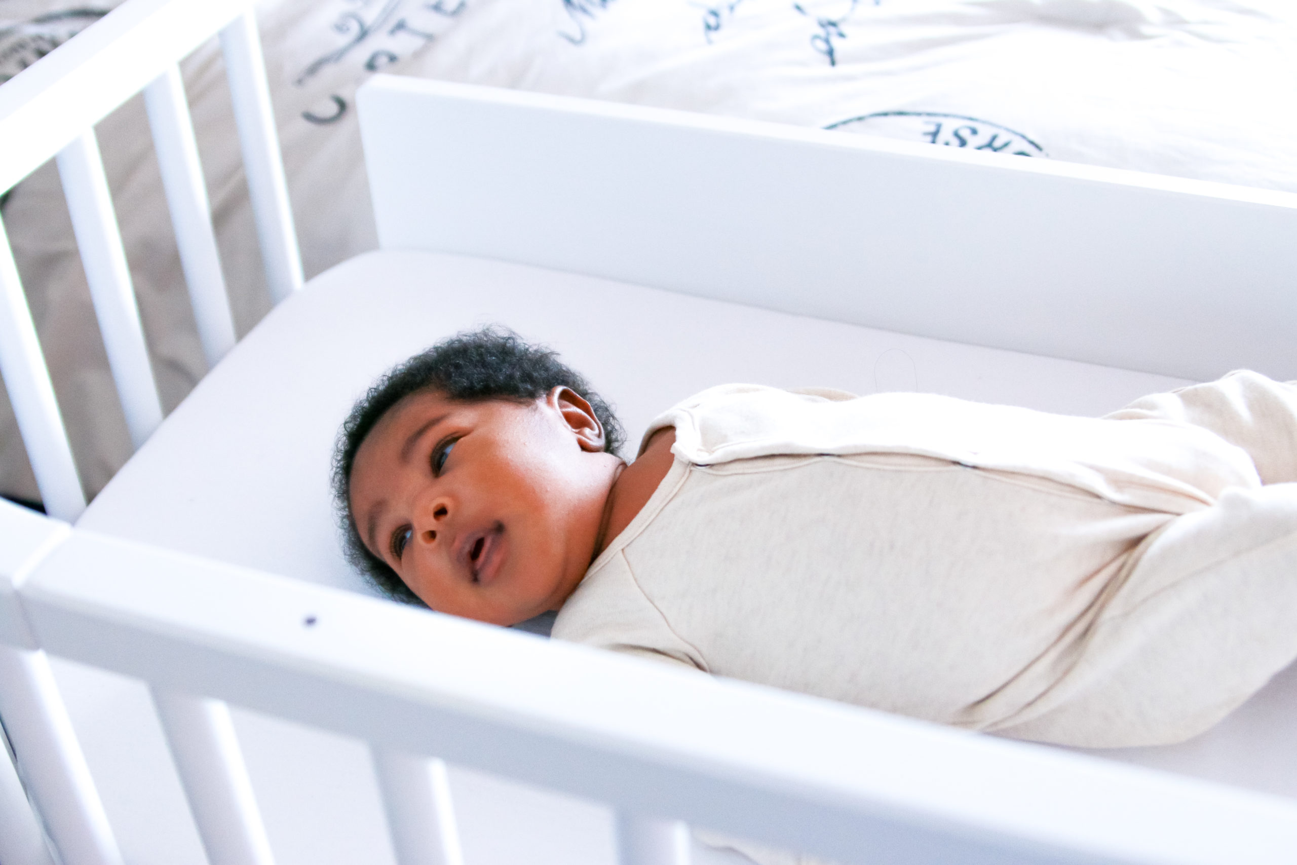 How Many Baby Crib Sheets Do I Need?: Your Bedding Questions Answered