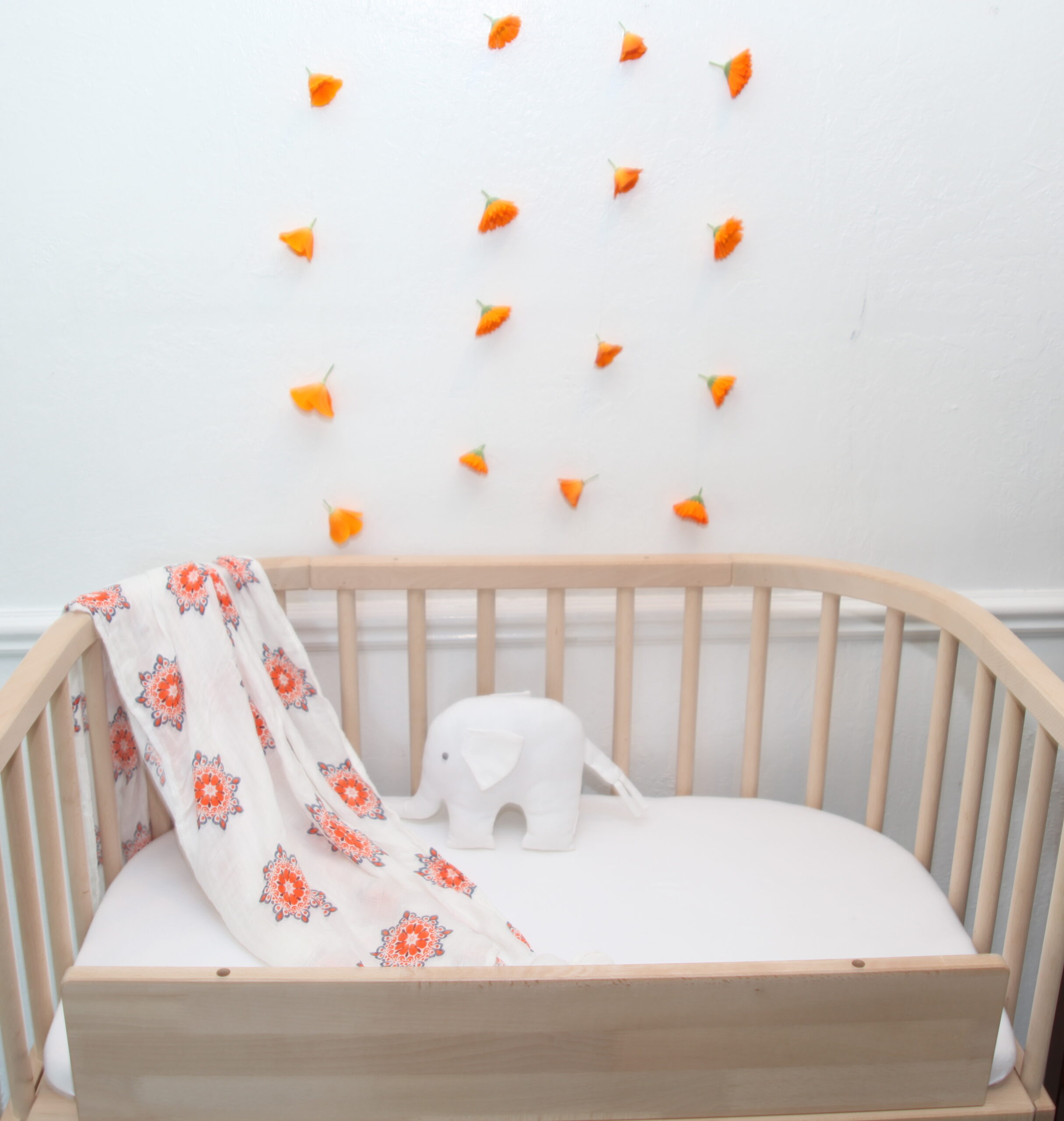 babybay Unboxing: How to Prep Your Bedside Sleeper For Your Little One’s Arrival