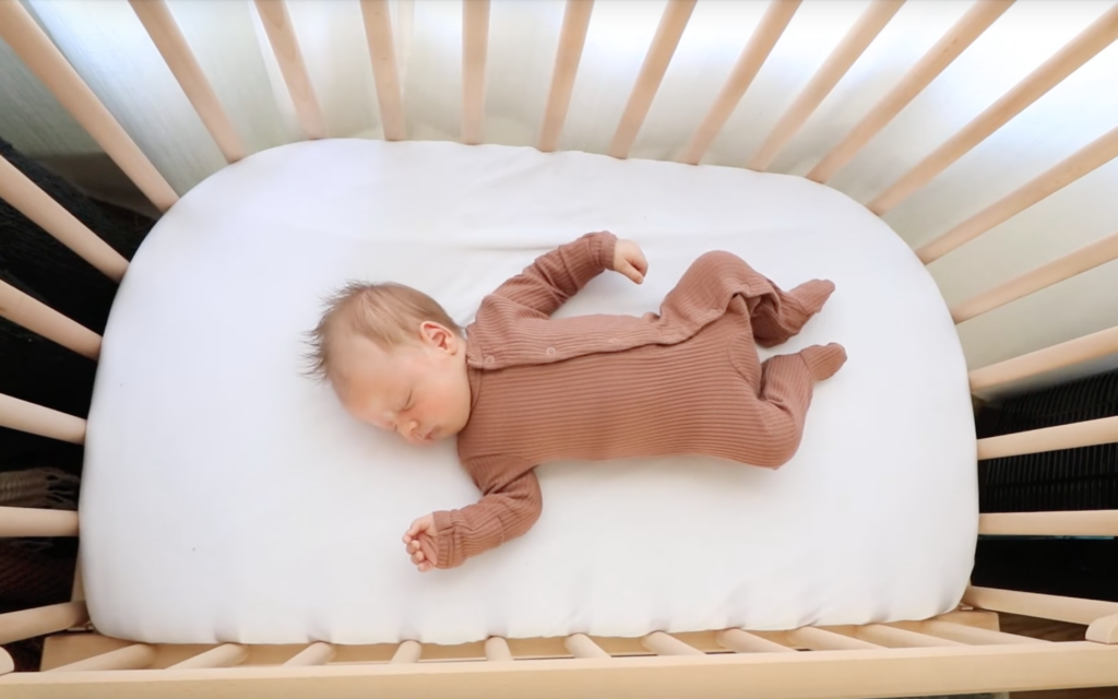 Co Sleeping in Bed What is Bedsharing and How is It Different Than